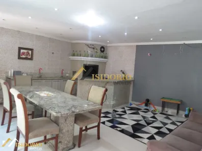 Casa com 4 Quartos à venda, 360m² no Arruda, Colombo