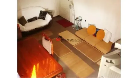 Apartamento com 2 Quartos à venda, 71m² no Vila Scarpelli, Santo André