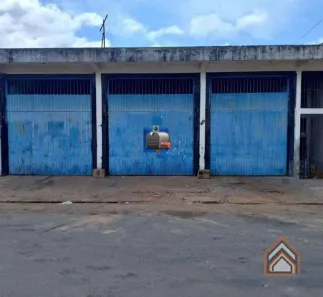 Casa com 2 Quartos à venda, 300m² no Sumaré, Alvorada