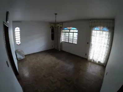 Casa com 5 Quartos à venda, 364m² no Castelo, Belo Horizonte