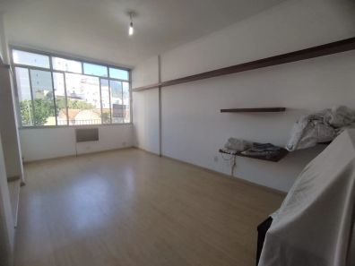 Apartamento com 3 Quartos à venda, 115m² no Tijuca, Rio de Janeiro