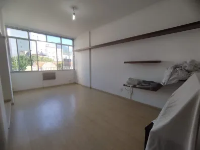 Apartamento com 3 Quartos à venda, 115m² no Tijuca, Rio de Janeiro