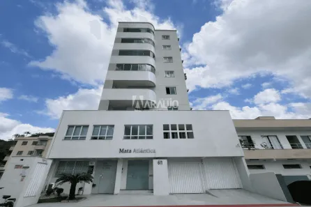 Apartamento com 2 Quartos à venda, 120m² no Ressacada, Itajaí