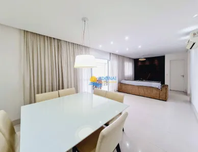 Apartamento com 3 Quartos à venda, 134m² no Vila Luis Antônio, Guarujá