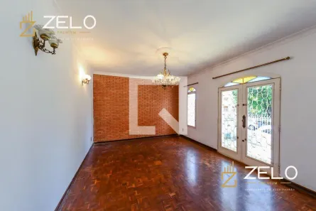 Casa com 3 Quartos à venda, 186m² no Vila Nova, Campinas