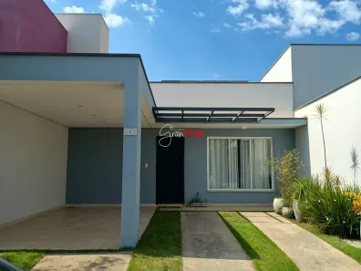 Casa com 3 Quartos à venda, 104m² no Jardim Montreal Residence, Indaiatuba