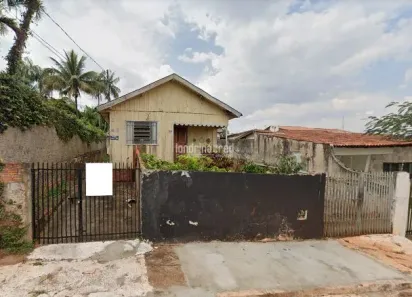 Lote/Terreno à venda, 341m² no San Remo, Londrina
