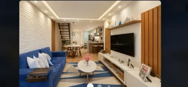 Apartamento com 3 Quartos à venda, 149m² no Corrêas, Petrópolis
