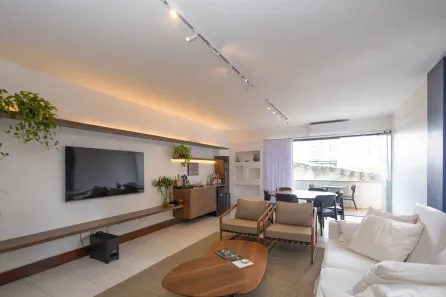 Apartamento com 3 Quartos à venda, 200m² no Batista Campos, Belém