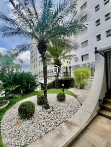 Apartamento com 2 Quartos à venda, 78m² no Cambuí, Campinas