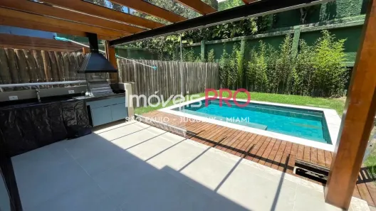 Casa de Condomínio com 4 Quartos à venda, 220m² no Bairro de Juquehy, São Sebastião