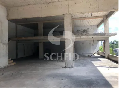 Galpão/Depósito/Armazém para alugar, 837m² no Vila Andrade, São Paulo