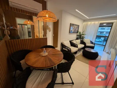 Apartamento com 2 Quartos à venda, 73m² no Vila Nova, Cabo Frio