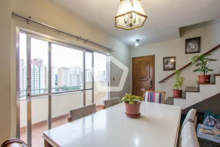 Cobertura com 3 Quartos à venda, 150m² no Tatuapé, São Paulo
