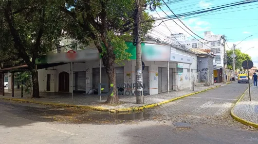 Ponto Comercial à venda, 381m² no Centro, Governador Valadares