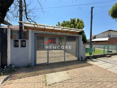 Casa com 2 Quartos à venda, 51m² no Scharlau, São Leopoldo