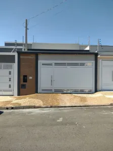 Casa com 3 Quartos à venda, 99m² no Jardim Terramérica II, Americana