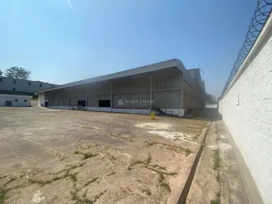 Galpão/Depósito/Armazém para alugar, 11500m² no Industrial Anhangüera, Osasco