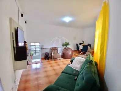 Casa com 3 Quartos à venda, 115m² no São Jorge, Santos