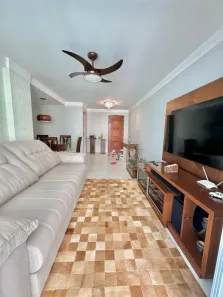 Apartamento com 3 Quartos à venda, 98m² no Praia do Morro, Guarapari