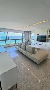Apartamento com 4 Quartos à venda, 144m² no Boa Viagem, Recife