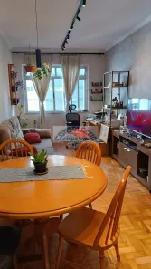 Apartamento com 1 Quarto à venda, 51m² no Vila Buarque, São Paulo