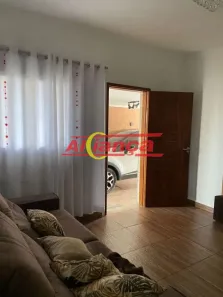 Casa com 3 Quartos à venda, 168m² no Vila Aliança, Guarulhos