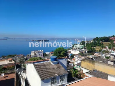 Casa com 2 Quartos à venda, 78m² no Praia da Bandeira, Rio de Janeiro