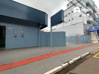 Sala Comercial para alugar, 160m² no Nações, Balneário Camboriú