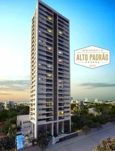 Apartamento com 3 Quartos à venda, 98m² no Candeias, Jaboatão dos Guararapes