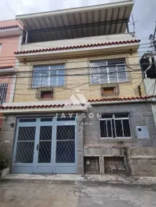  com 3 Quartos à venda, 251m² no Méier, Rio de Janeiro