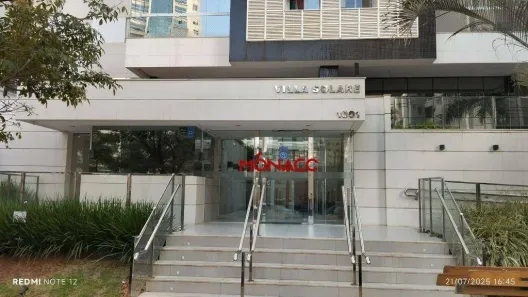 Apartamento com 3 Quartos à venda, 110m² no Gleba Fazenda Palhano, Londrina