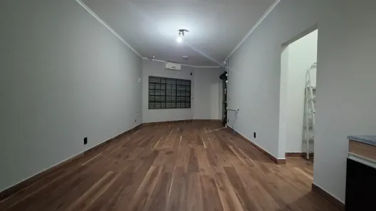 Sala Comercial para alugar, 37m² no Vila Virgínia, Ribeirão Preto