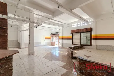 Ponto Comercial para alugar, 250m² no São Geraldo, Porto Alegre