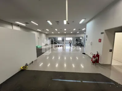 Ponto Comercial para alugar, 443m² no Jardim Novo Campos Elíseos, Campinas