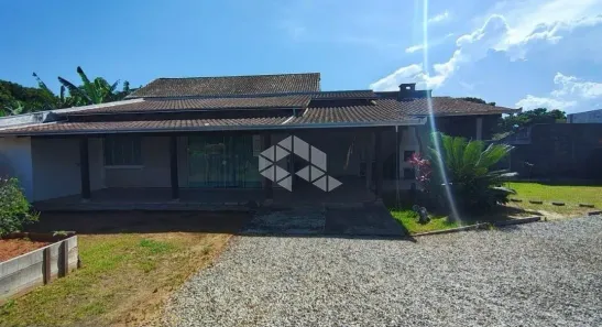 Fazenda/Sítio à venda, 1008m² no Iperoba, São Francisco do Sul