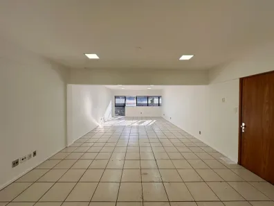 Sala Comercial para alugar, 78m² no Rio Branco, Novo Hamburgo