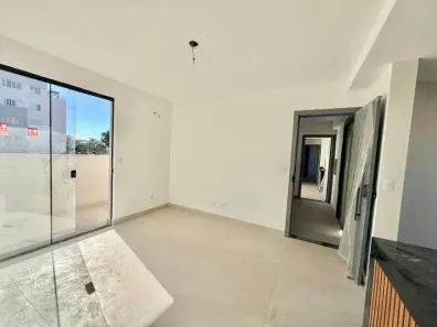 Apartamento com 2 Quartos à venda, 90m² no Itapoã, Belo Horizonte