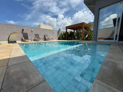 Casa de Condomínio com 3 Quartos à venda, 220m² no Parque Brasil 500, Paulínia