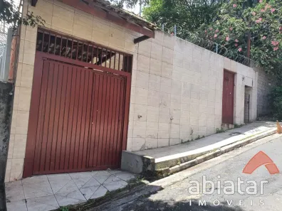 Casa com 2 Quartos à venda, 282m² no Jardim Boa Esperança, São Paulo