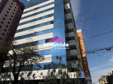 Sala Comercial à venda, 28m² no Parque Residencial Aquarius, São José dos Campos