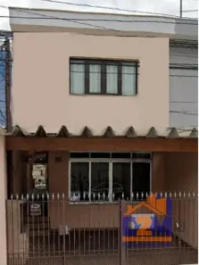 Sobrado com 3 Quartos para alugar, 140m² no Vila Campesina, Osasco