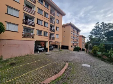 Apartamento com 2 Quartos à venda, 60m² no Jardim Ester, São Paulo
