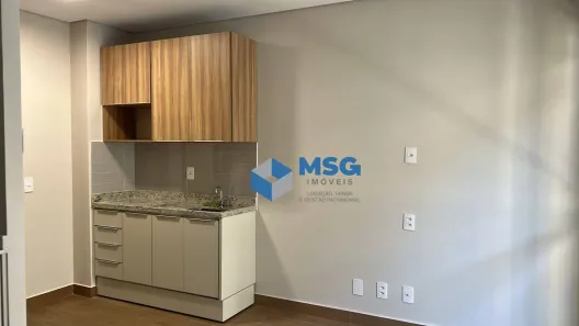 Apartamento com 1 Quarto para venda ou aluguel, 27m² no São Judas, São Paulo
