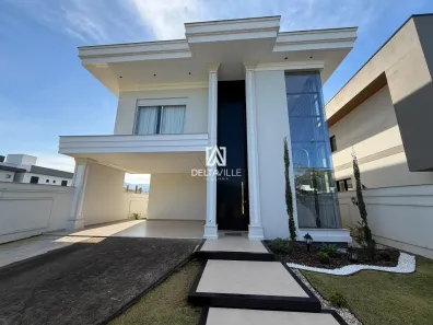 Casa com 3 Quartos à venda, 225m² no Beira Rio, Biguaçu