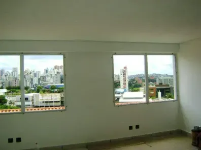 à venda, 30m² no Estoril, Belo Horizonte