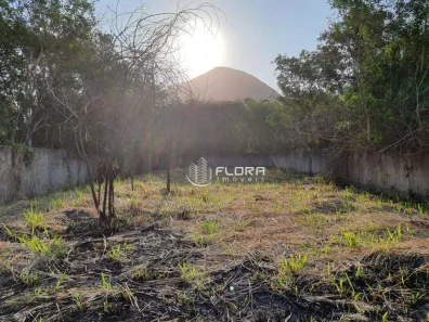 Lote/Terreno à venda, 680m² no Chácaras de Inoã (Inoã), Maricá