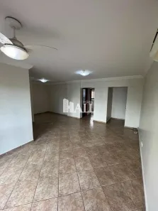 Apartamento com 3 Quartos à venda, 135m² no Vila Nossa Senhora de Fátima, São José do Rio Preto