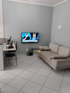 Apartamento com 2 Quartos para alugar, 42m² no Santa Maria, Santo André