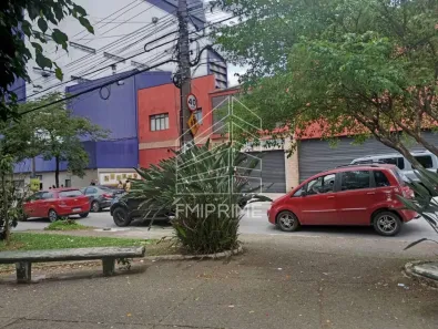 Galpão/Depósito/Armazém à venda, 500m² no Lapa, São Paulo